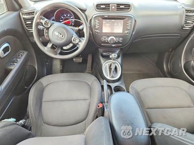 Zdjęcie 8 z 12 samochodu: 2019 KIA SOUL + VIN:KNDJP3A59K7672810 - miniatura