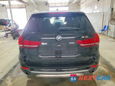 Zdjęcie 6 z 13 samochodu: 2016 BMW X5 XDRIVE35I VIN:5UXKR0C59G0S92312 - miniatura