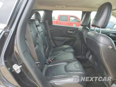 Zdjęcie 11 z 13 samochodu: 2014 JEEP CHEROKEE LIMITED VIN:1C4PJMDS9EW304771 - miniatura