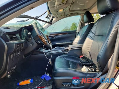 Zdjęcie 7 z 12 samochodu: 2014 LEXUS ES 350 VIN:JTHBK1GG3E2102950 - miniatura