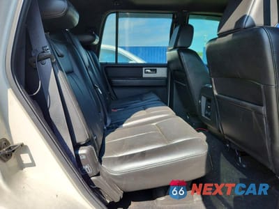 Zdjęcie 11 z 13 samochodu: 2008 FORD EXPEDITION LIMITED VIN:1FMFU20568LA11127 - miniatura