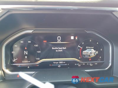 Zdjęcie 9 z 13 samochodu: 2022 GMC SIERRA K1500 DENALI VIN:3GTUUGEL9NG513204 - miniatura