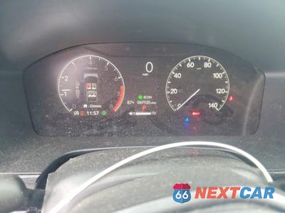 Zdjęcie 9 z 12 samochodu: 2024 HONDA CR-V LX VIN:2HKRS3H27RH309263 - miniatura