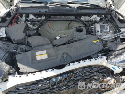 Zdjęcie 11 z 13 samochodu: 2024 AUDI SQ5 PRESTIGE VIN:WA1C4AFY2R2102349 - miniatura