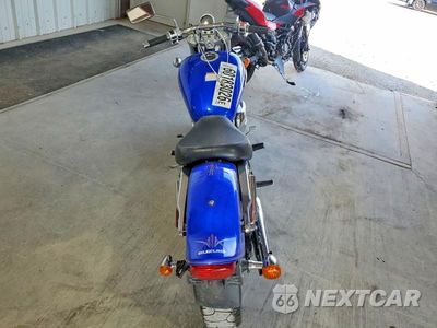 Zdjęcie 6 z 9 samochodu: 2004 SUZUKI VZ800 VIN:JS1VS53A542101086 - miniatura