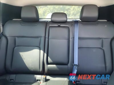 Zdjęcie 10 z 13 samochodu: 2026 NISSAN LEAF SV+ VIN:JN1AZ2CA7TM304274 - miniatura