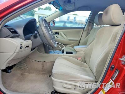 Zdjęcie 7 z 12 samochodu: 2009 TOYOTA CAMRY LE VIN:4T1BE46K89U409763 - miniatura