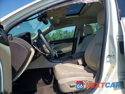 Zdjęcie 7 z 12 samochodu: 2015 BUICK REGAL PREMIUM VIN:2G4GN5EX1F9281089 - miniatura