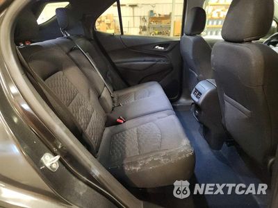 Zdjęcie 11 z 13 samochodu: 2018 CHEVROLET EQUINOX LT VIN:1GNAXTEX1J6261211 - miniatura
