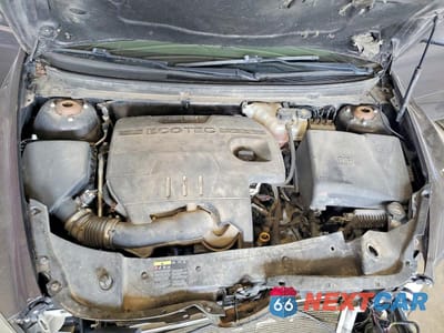 Zdjęcie 11 z 12 samochodu: 2011 CHEVROLET MALIBU LT VIN:1G1ZD5E17BF119943 - miniatura