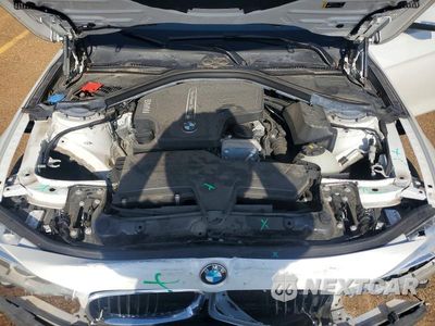 Zdjęcie 11 z 12 samochodu: 2018 BMW 320 I VIN:WBA8A9C57JAH13632 - miniatura