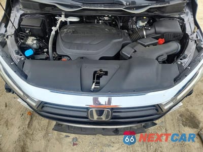 Zdjęcie 11 z 12 samochodu: 2023 HONDA ODYSSEY EXL VIN:5FNRL6H67PB039240 - miniatura