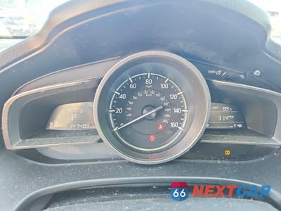Zdjęcie 9 z 12 samochodu: 2017 MAZDA 3 SPORT VIN:3MZBN1U78HM107634 - miniatura