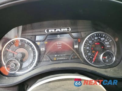Zdjęcie 9 z 12 samochodu: 2020 RAM 1500 REBEL VIN:1C6SRFLT0LN319825 - miniatura