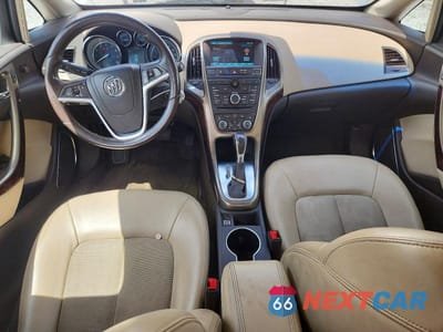 Zdjęcie 8 z 13 samochodu: 2016 BUICK VERANO SPORT TOURING VIN:1G4PW5SK8G4173093 - miniatura