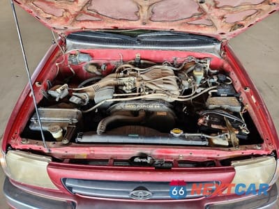 Zdjęcie 11 z 12 samochodu: 1998 TOYOTA TACOMA V6 VIN:4TAWN72N6WZ061060 - miniatura