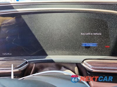 Zdjęcie 9 z 12 samochodu: 2021 CADILLAC ESCALADE ESV SPORT VIN:1GYS3PKL1MR168712 - miniatura