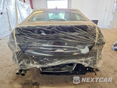 Zdjęcie 6 z 12 samochodu: 2025 TOYOTA CAMRY SE VIN:4T1DAACK3SU528401 - miniatura