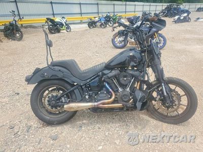 2022 HARLEY-DAVIDSON FXLRS 1HD1YWZ12NB012205 - główne zdjęcie licytacji z USA - miniatura