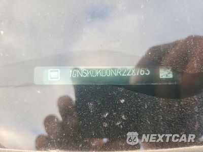 Zdjęcie 13 z 13 samochodu: 2022 CHEVROLET SUBURBAN K1500 Z71 VIN:1GNSKDKD0NR228763 - miniatura