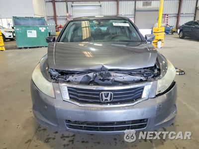 Piąte zdjęcie samochodu w środku: 2009 HONDA ACCORD LX VIN:1HGCP26329A117447 - miniatura