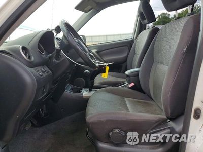 Zdjęcie 7 z 13 samochodu: 2005 TOYOTA RAV4 BASE VIN:JTEHD20V850058438 - miniatura