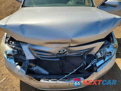 Zdjęcie 11 z 12 samochodu: 2008 TOYOTA CAMRY HYBRID VIN:4T1BB46K78U035010 - miniatura