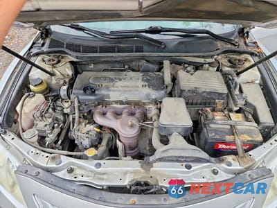 Zdjęcie 11 z 12 samochodu: 2009 TOYOTA CAMRY LE VIN:4T4BE46K19R066784 - miniatura