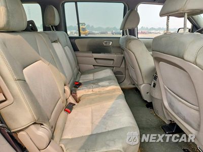 Zdjęcie 10 z 12 samochodu: 2013 HONDA PILOT LX VIN:5FNYF4H24DB066380 - miniatura