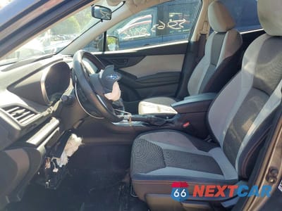 Zdjęcie 7 z 13 samochodu: 2022 SUBARU CROSSTREK PREMIUM VIN:JF2GTAPC3N8238205 - miniatura