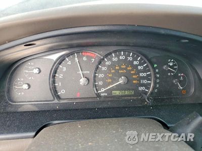 Zdjęcie 9 z 12 samochodu: 2006 TOYOTA SEQUOIA VIN:5TDZT38A26S269863 - miniatura