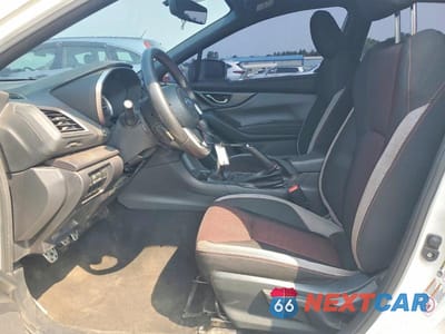 Zdjęcie 7 z 12 samochodu: 2020 SUBARU IMPREZA SPORT VIN:4S3GTAJ62L1720204 - miniatura