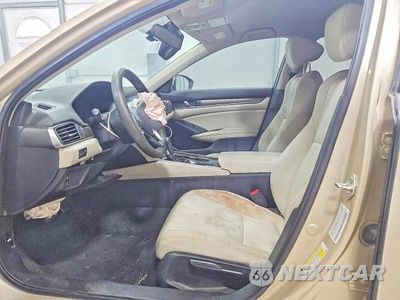 Zdjęcie 7 z 12 samochodu: 2019 HONDA ACCORD LX VIN:1HGCV1F18KA093711 - miniatura