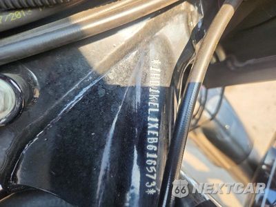 Zdjęcie 9 z 9 samochodu: 2014 HARLEY-DAVIDSON FLHTK ELECTRA GLIDE ULTRA LIMITED VIN:1HD1KEL1XEB616573 - miniatura
