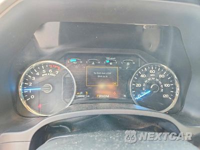 Zdjęcie 9 z 12 samochodu: 2018 FORD F150 SUPERCREW VIN:1FTEW1EG5JKF63938 - miniatura
