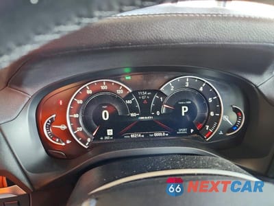 Zdjęcie 9 z 14 samochodu: 2018 BMW X3 XDRIVEM40I VIN:5UXTS3C56JLA45901 - miniatura