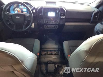 Zdjęcie 8 z 12 samochodu: 2019 FORD F150 XL VIN:1FTEW1E44KKE85496 - miniatura