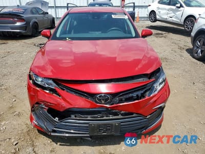 Piąte zdjęcie samochodu w środku: 2024 TOYOTA CAMRY LE VIN:4T1R11AK6RU215765 - miniatura