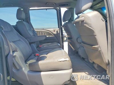 Zdjęcie 11 z 13 samochodu: 2010 HONDA ODYSSEY EXL VIN:5FNRL3H78AB061116 - miniatura