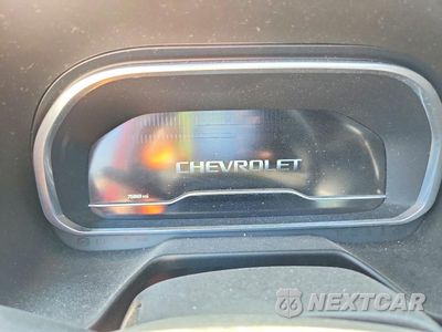 Zdjęcie 9 z 12 samochodu: 2022 CHEVROLET TAHOE K1500 LT VIN:1GNSKNKD7NR267386 - miniatura
