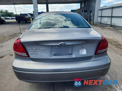 Zdjęcie 6 z 12 samochodu: 2006 FORD TAURUS SE VIN:1FAFP53U56A128454 - miniatura