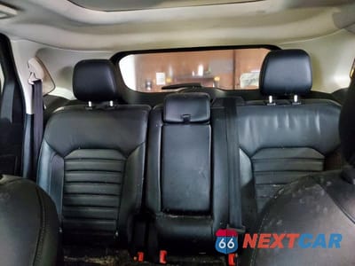 Zdjęcie 10 z 14 samochodu: 2015 FORD EDGE SEL VIN:2FMTK4J98FBB84358 - miniatura