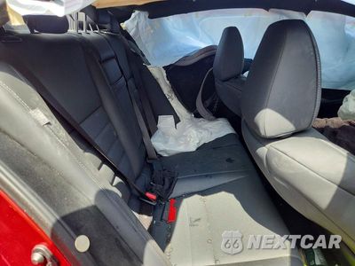 Zdjęcie 10 z 12 samochodu: 2021 LEXUS IS 350 F SPORT VIN:JTHGZ1B29M5044644 - miniatura