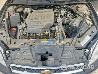 Zdjęcie 11 z 12 samochodu: 2006 CHEVROLET IMPALA SUPER SPORT VIN:2G1WD58C469317426 - miniatura