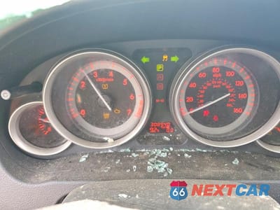 Zdjęcie 9 z 12 samochodu: 2010 MAZDA 6 I VIN:1YVHZ8CH2A5M28384 - miniatura
