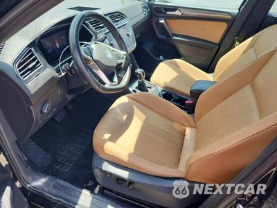 Zdjęcie 7 z 13 samochodu: 2022 VOLKSWAGEN TIGUAN SE VIN:3VV2B7AX0NM040365 - miniatura