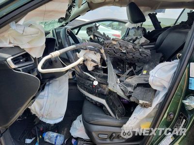 Zdjęcie 7 z 12 samochodu: 2023 TOYOTA COROLLA CROSS XLE VIN:7MUDAABG5PV050694 - miniatura