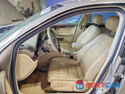 Zdjęcie 7 z 12 samochodu: 2006 AUDI A4 2.0T QUATTRO VIN:WAUDF78E36A098336 - miniatura