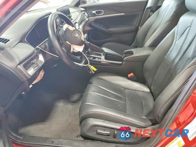 Zdjęcie 7 z 13 samochodu: 2023 ACURA INTEGRA VIN:19UDE4H28PA021488 - miniatura