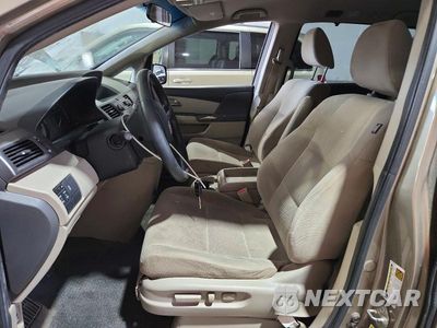 Zdjęcie 7 z 13 samochodu: 2012 HONDA ODYSSEY EX VIN:5FNRL5H45CB024321 - miniatura